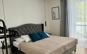 Apartment Zanzi